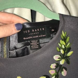Ted Baker Dress